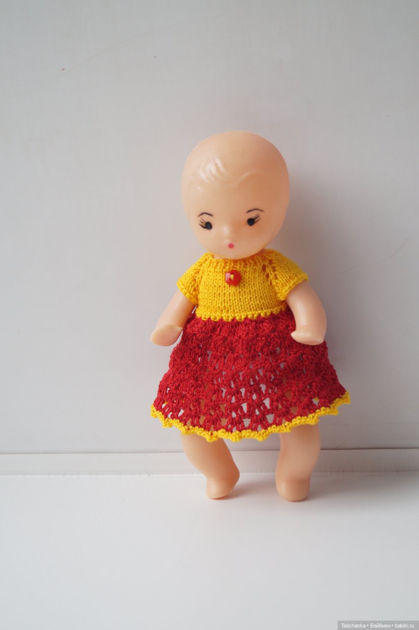 Пятая выписка августа Полная прошивка Иришки Кругозор Ремонт глазок Лепим ручки Малютке Возвращаем зрение пупсику и