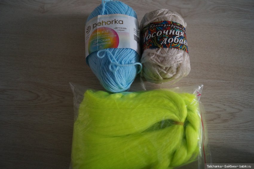 Распаковка — Советские винтажные куклы (СССР): Ленигрушка