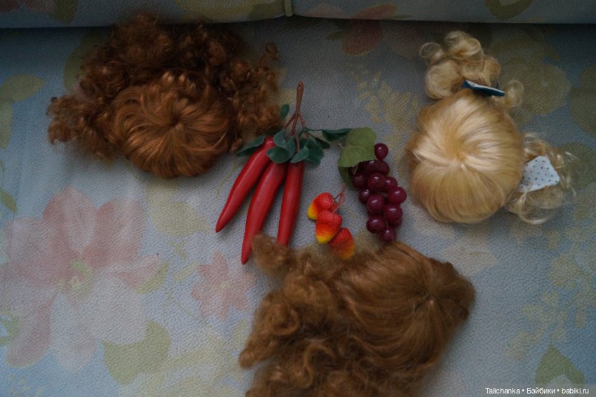 Распаковка — Советские винтажные куклы (СССР): Ленигрушка