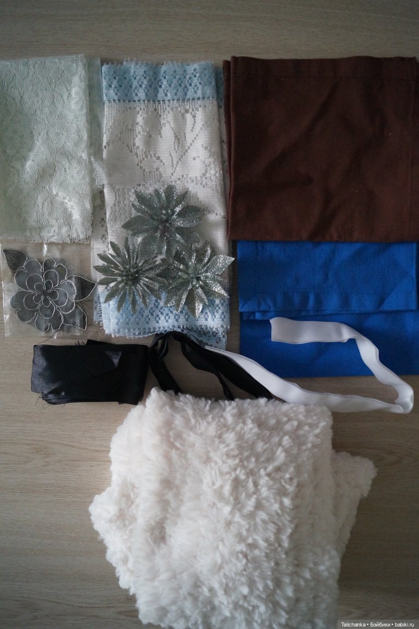 Распаковка — Советские винтажные куклы (СССР): Ленигрушка