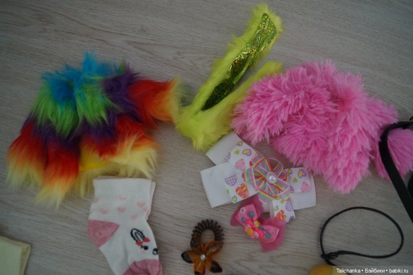 Распаковка — Советские винтажные куклы (СССР): Ленигрушка