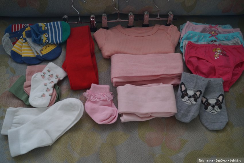 Распаковка — Советские винтажные куклы (СССР): Ленигрушка (фото 3)