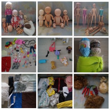 Распаковка