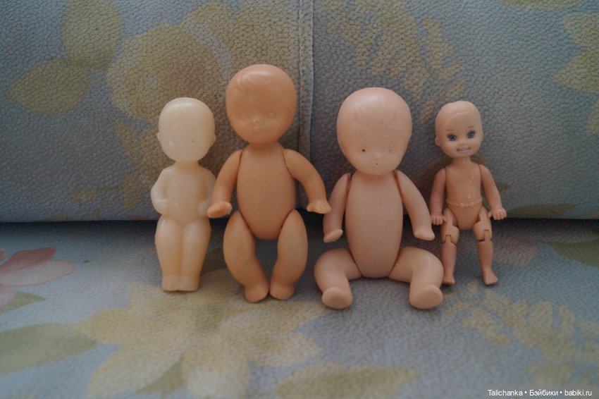 Вторая выписка сентября Паяем носик пупсику Восстанавливаем мейк Ремонт глазика Из разных посылок собралась куколка