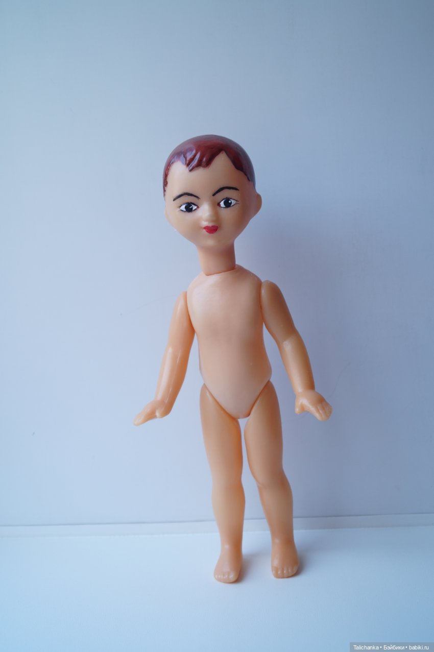 Вторая выписка сентября Паяем носик пупсику Восстанавливаем мейк Ремонт глазика Из разных посылок собралась куколка