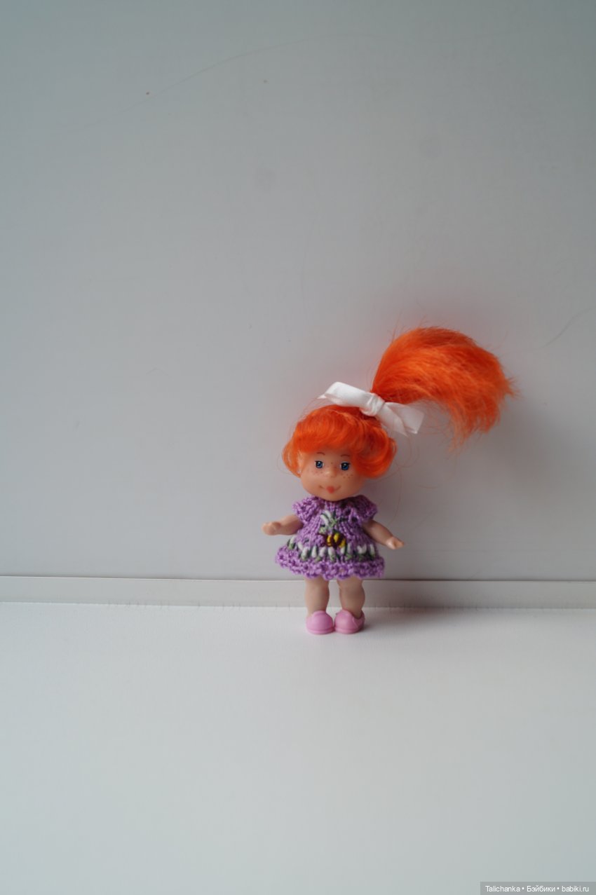 Вторая выписка сентября Паяем носик пупсику Восстанавливаем мейк Ремонт глазика Из разных посылок собралась куколка