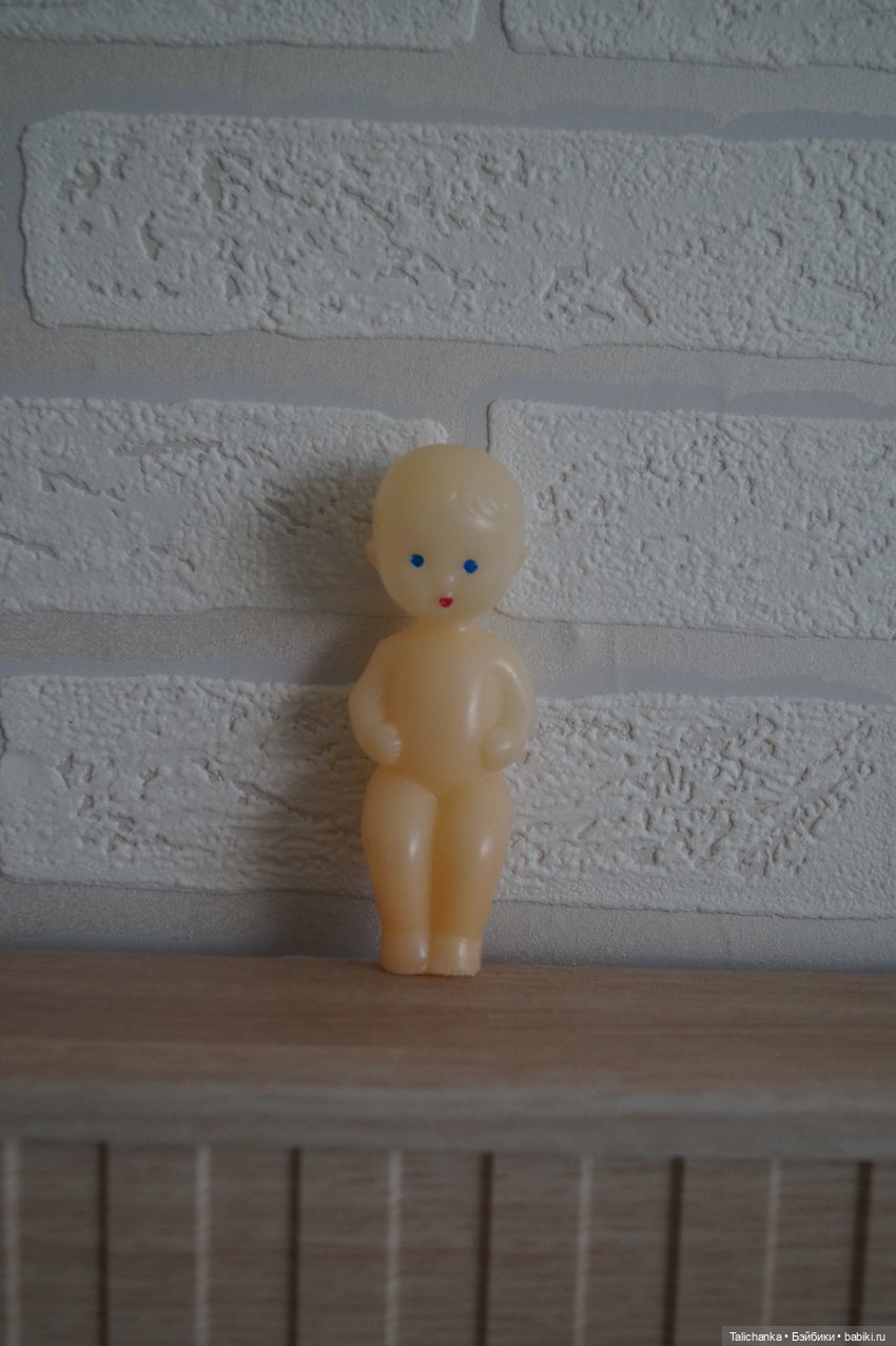 Вторая выписка сентября Паяем носик пупсику Восстанавливаем мейк Ремонт глазика Из разных посылок собралась куколка