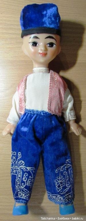 Вторая выписка сентября Паяем носик пупсику Восстанавливаем мейк Ремонт глазика Из разных посылок собралась куколка