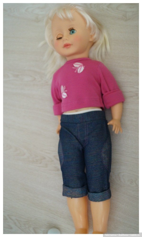 Вторая выписка сентября Паяем носик пупсику Восстанавливаем мейк Ремонт глазика Из разных посылок собралась куколка