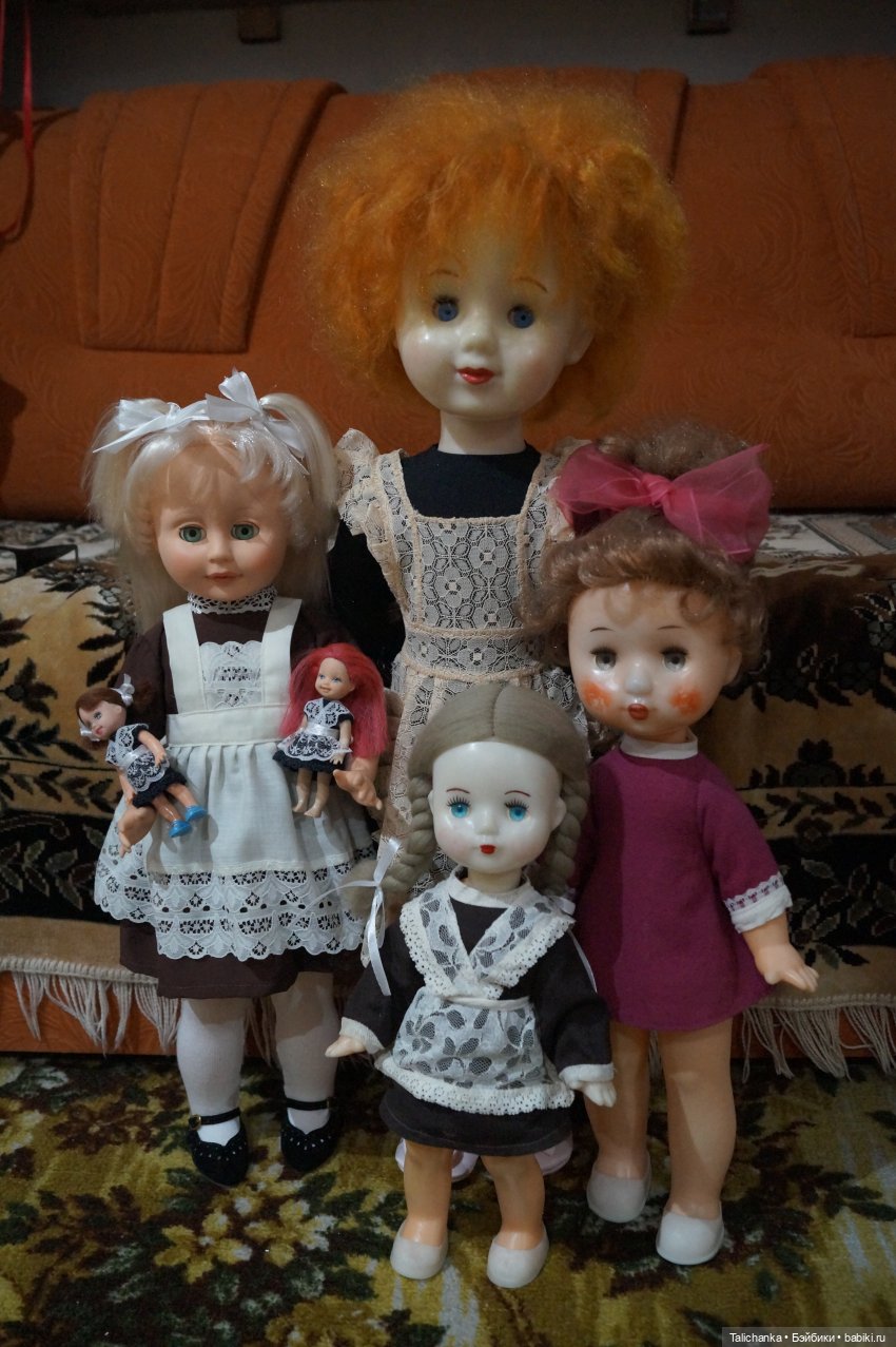 Вторая выписка сентября Паяем носик пупсику Восстанавливаем мейк Ремонт глазика Из разных посылок собралась куколка