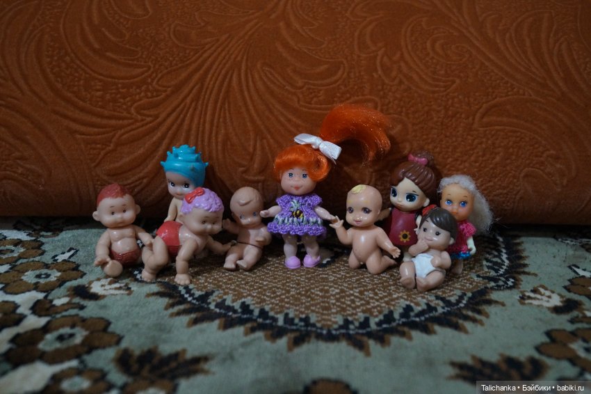 Вторая выписка сентября Паяем носик пупсику Восстанавливаем мейк Ремонт глазика Из разных посылок собралась куколка