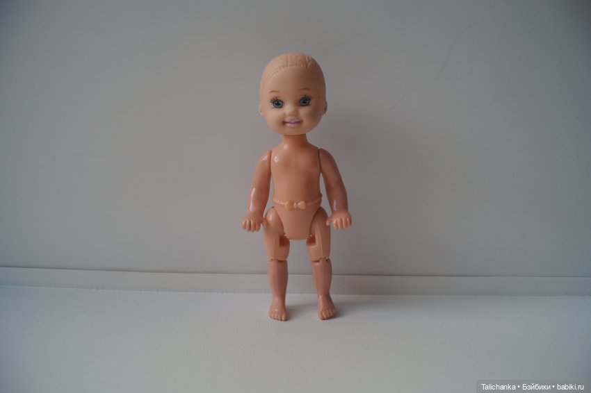 Третья выписка сентября Красим выгоревшую слонишку Чиним кукольную мебель СССР Отмываем ГДРочку Восстанавливаем волосики