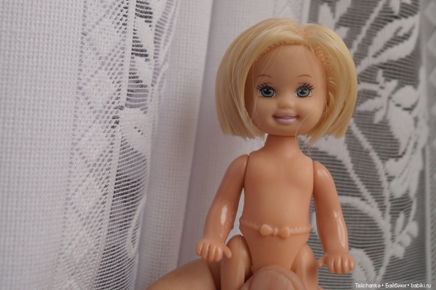 Третья выписка сентября Красим выгоревшую слонишку Чиним кукольную мебель СССР Отмываем ГДРочку Восстанавливаем волосики