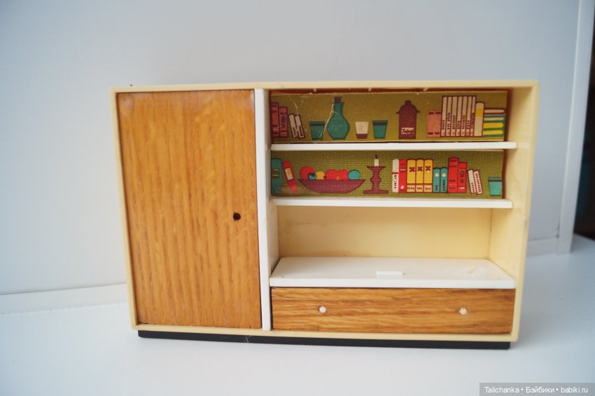 Третья выписка сентября Красим выгоревшую слонишку Чиним кукольную мебель СССР Отмываем ГДРочку Восстанавливаем волосики