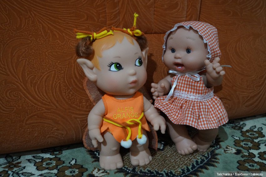 Третья выписка сентября Красим выгоревшую слонишку Чиним кукольную мебель СССР Отмываем ГДРочку Восстанавливаем волосики