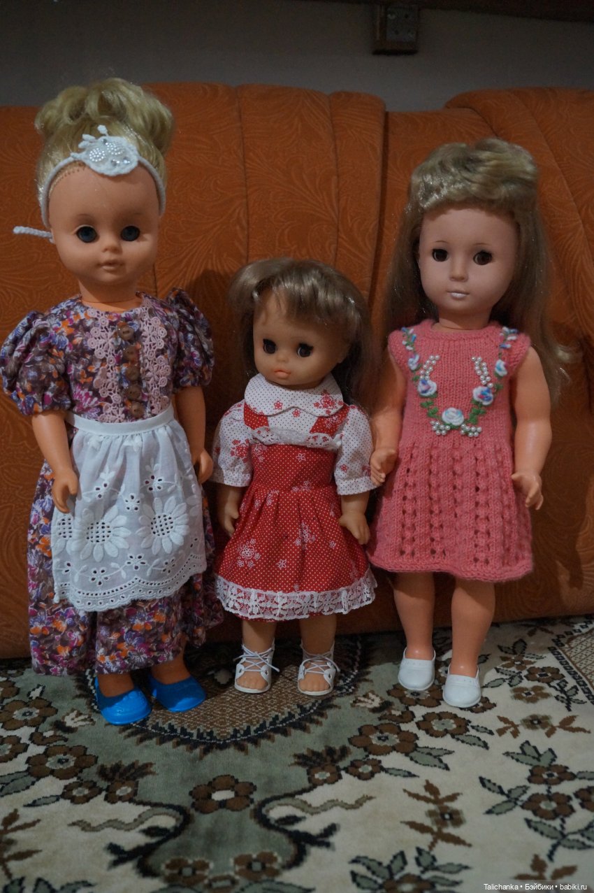 Третья выписка сентября Красим выгоревшую слонишку Чиним кукольную мебель СССР Отмываем ГДРочку Восстанавливаем волосики