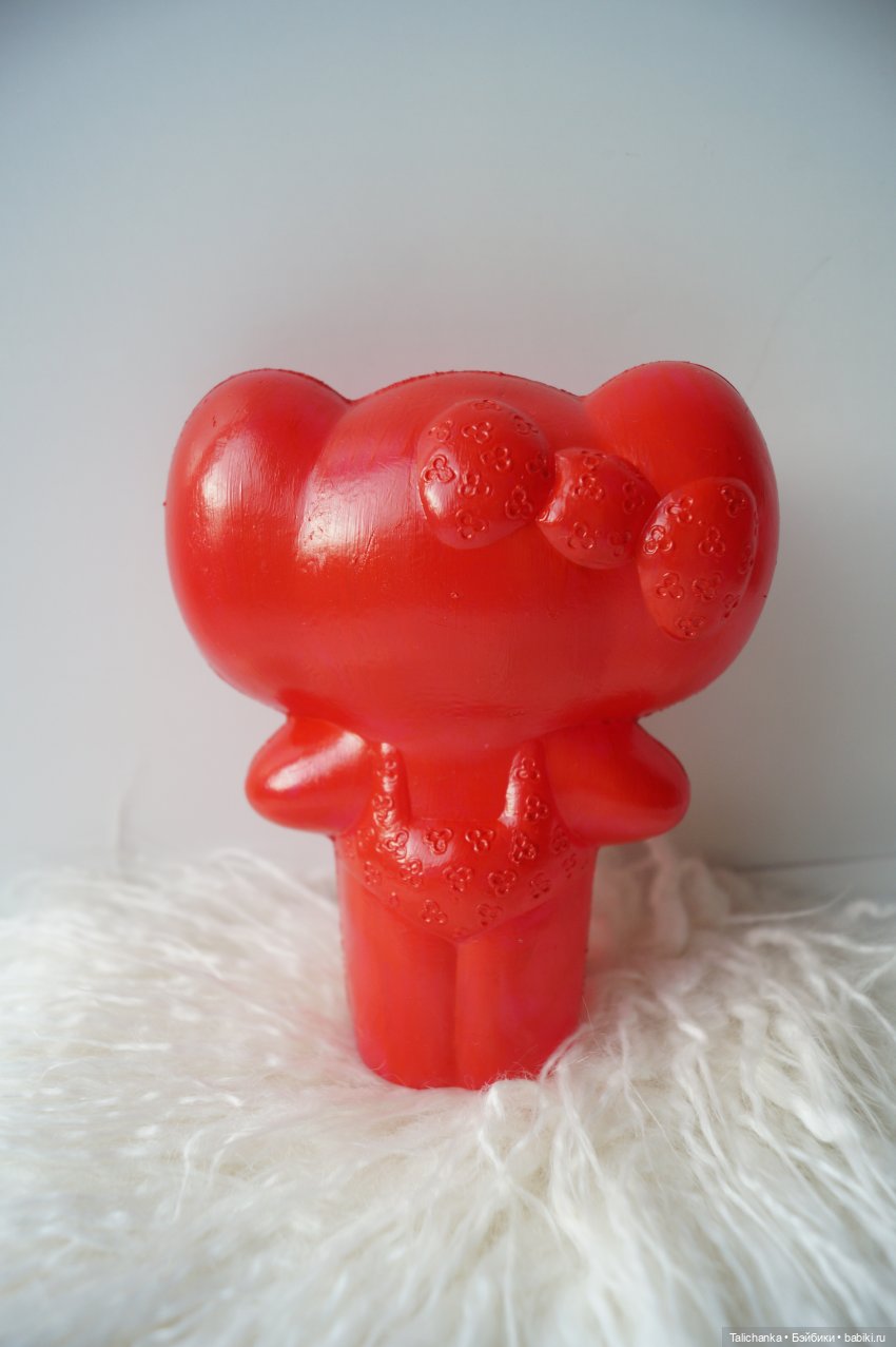 Третья выписка сентября Красим выгоревшую слонишку Чиним кукольную мебель СССР Отмываем ГДРочку Восстанавливаем волосики