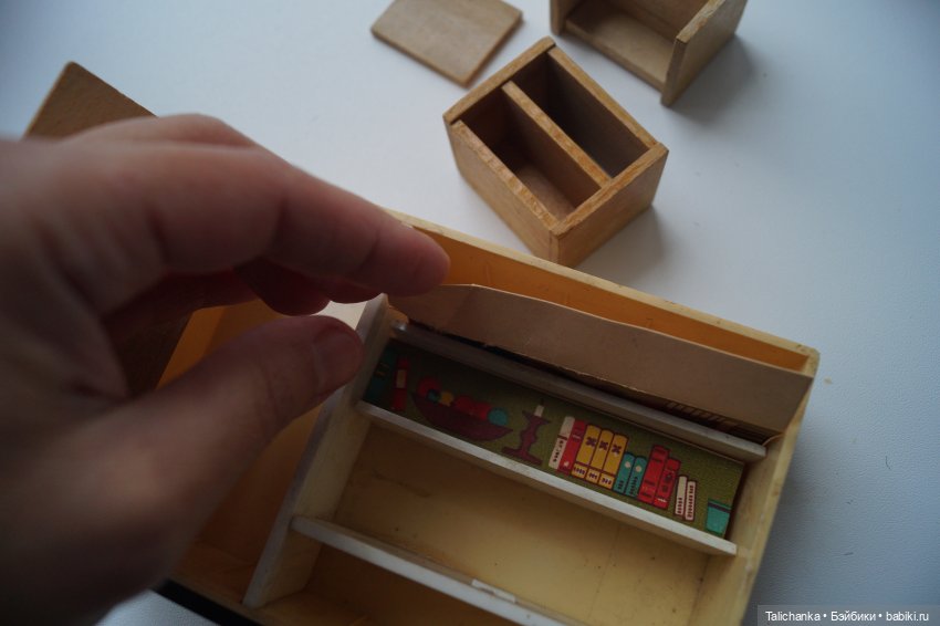 Третья выписка сентября Красим выгоревшую слонишку Чиним кукольную мебель СССР Отмываем ГДРочку Восстанавливаем волосики