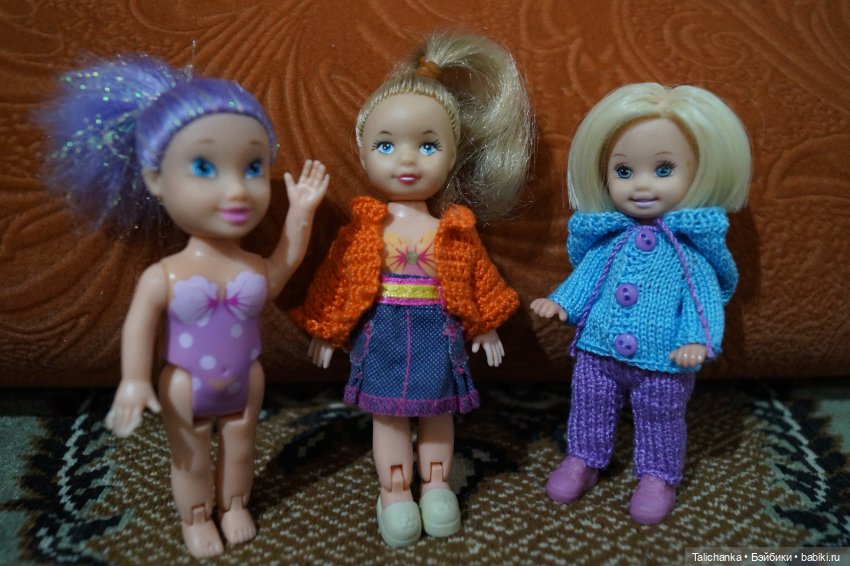 Третья выписка сентября Красим выгоревшую слонишку Чиним кукольную мебель СССР Отмываем ГДРочку Восстанавливаем волосики