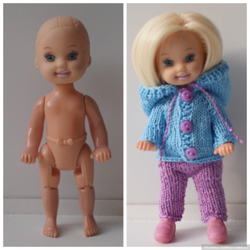 Третья выписка сентября Красим выгоревшую слонишку Чиним кукольную мебель СССР Отмываем ГДРочку Восстанавливаем волосики