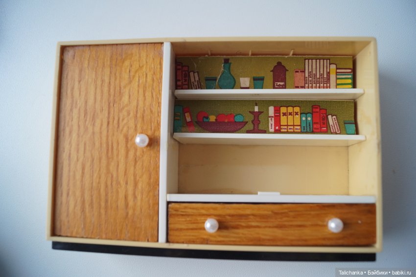 Третья выписка сентября Красим выгоревшую слонишку Чиним кукольную мебель СССР Отмываем ГДРочку Восстанавливаем волосики