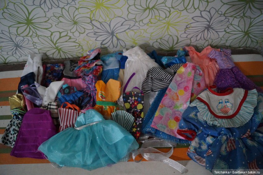 Новые пациенты — Игровые куклы разных производителей (Разное): редкие бренды (фото 10)