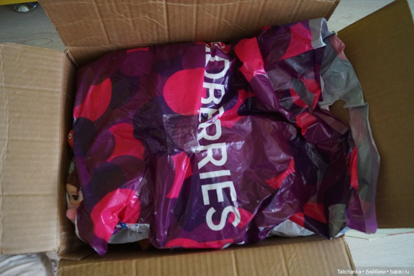 Новые пациенты — Игровые куклы разных производителей (Разное): редкие бренды (фото 2)