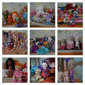 Новые пациенты