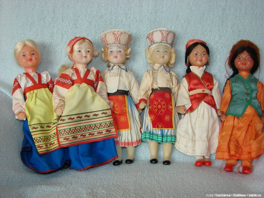 Первая выписка октября Перуанка обрела одежду и младенца Восстанавливаем цвет пластика Полная прошивка малышки