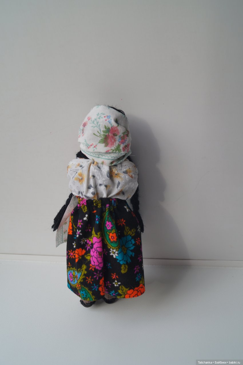 Первая выписка октября Перуанка обрела одежду и младенца Восстанавливаем цвет пластика Полная прошивка малышки