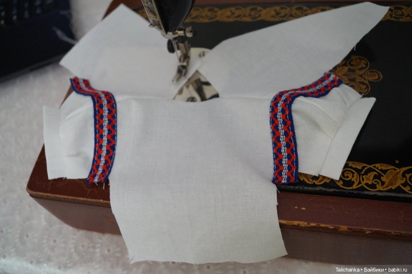 Первая выписка октября Перуанка обрела одежду и младенца Восстанавливаем цвет пластика Полная прошивка малышки