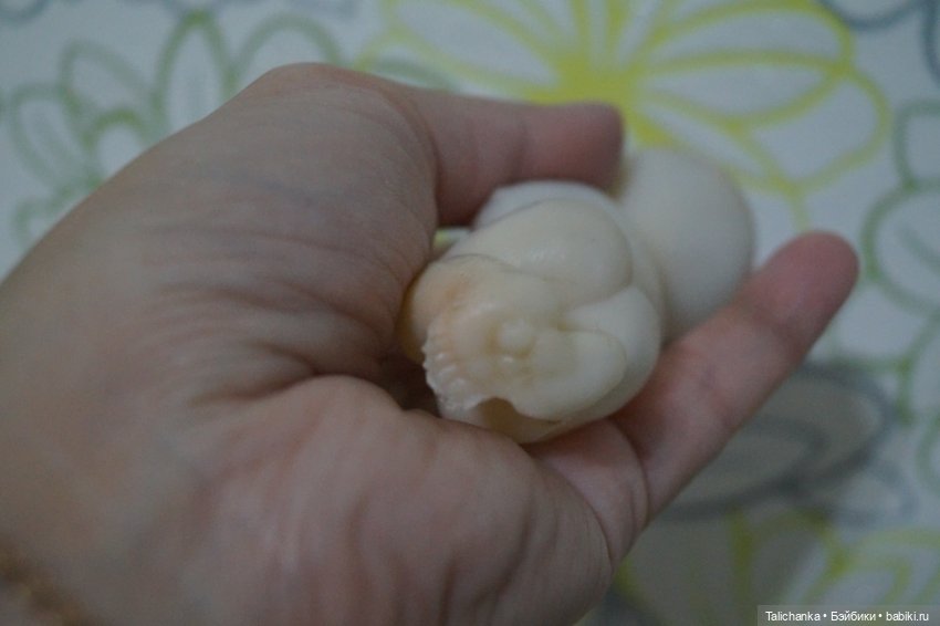 Первая выписка октября Перуанка обрела одежду и младенца Восстанавливаем цвет пластика Полная прошивка малышки