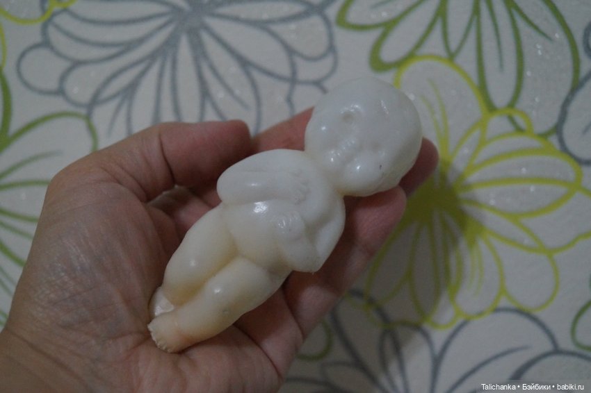 Первая выписка октября Перуанка обрела одежду и младенца Восстанавливаем цвет пластика Полная прошивка малышки