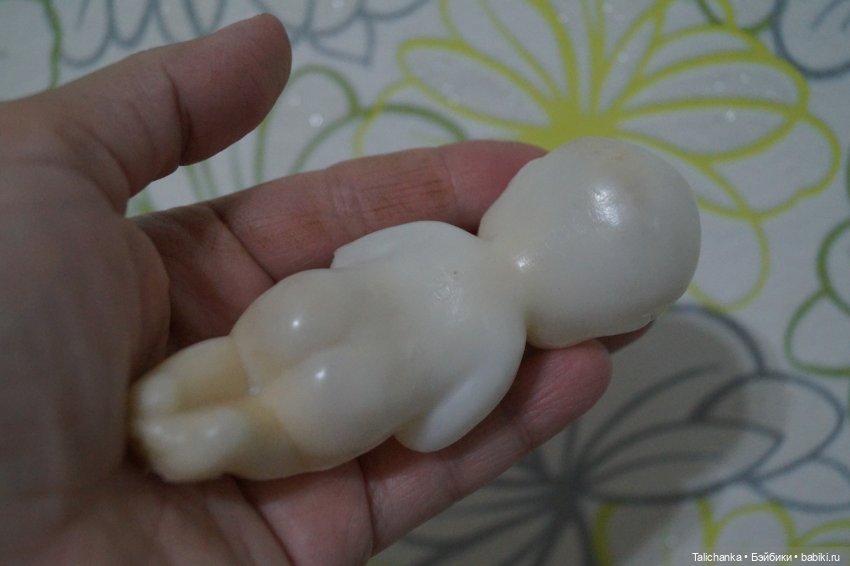 Первая выписка октября Перуанка обрела одежду и младенца Восстанавливаем цвет пластика Полная прошивка малышки