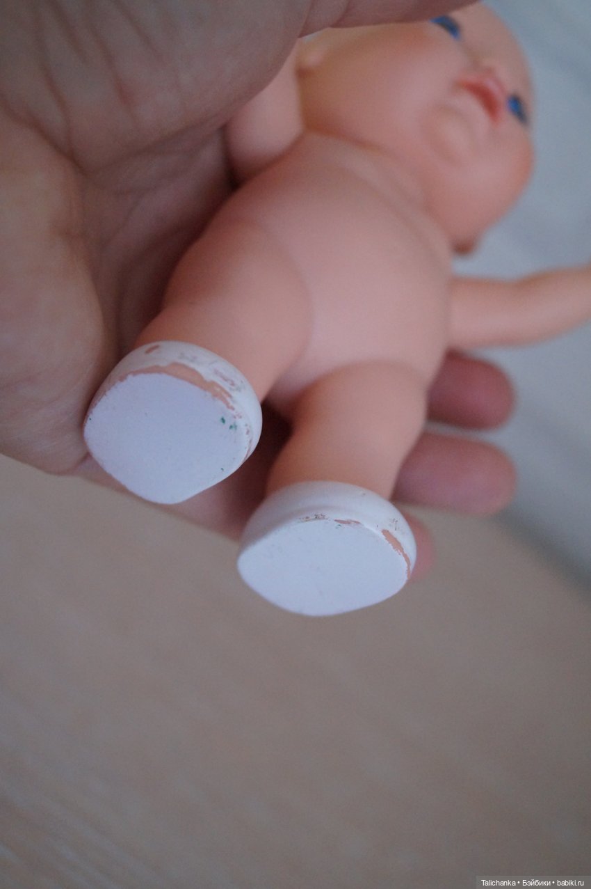 Распаковка — Интересные игрушки и фигурки (разное): редкие (фото 9)