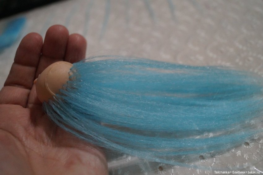 Первая выписка октября Перуанка обрела одежду и младенца Восстанавливаем цвет пластика Полная прошивка малышки