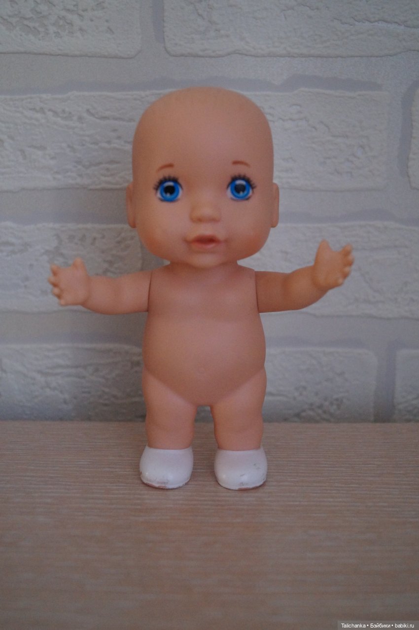 Распаковка — Интересные игрушки и фигурки (разное): редкие (фото 8)