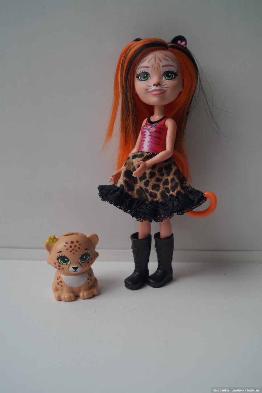 Распаковка — Интересные игрушки и фигурки (разное): редкие (фото 4)