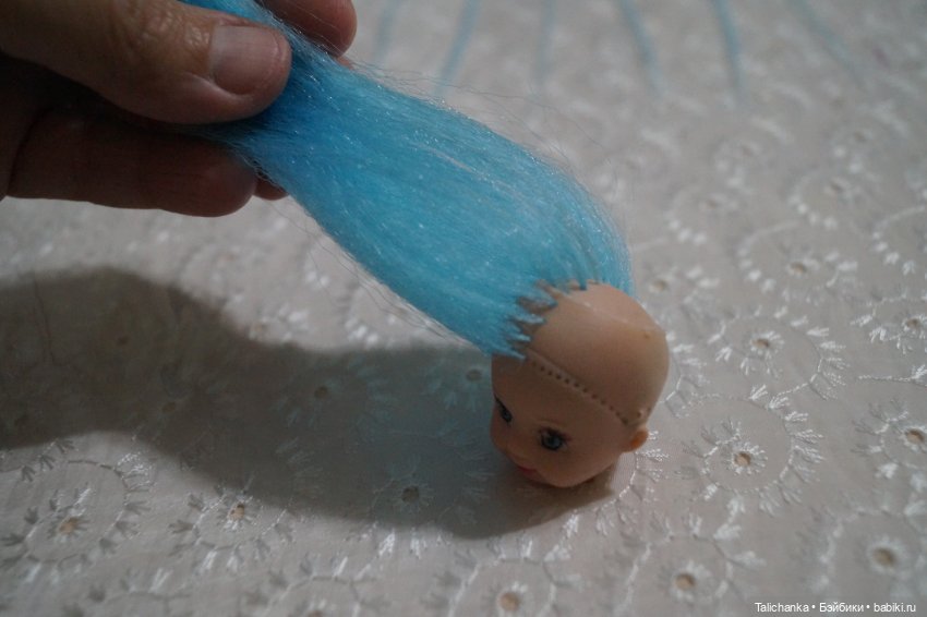 Первая выписка октября Перуанка обрела одежду и младенца Восстанавливаем цвет пластика Полная прошивка малышки