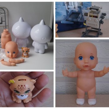 Распаковка