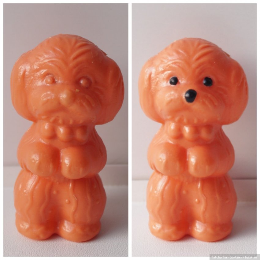 Первая выписка октября Перуанка обрела одежду и младенца Восстанавливаем цвет пластика Полная прошивка малышки