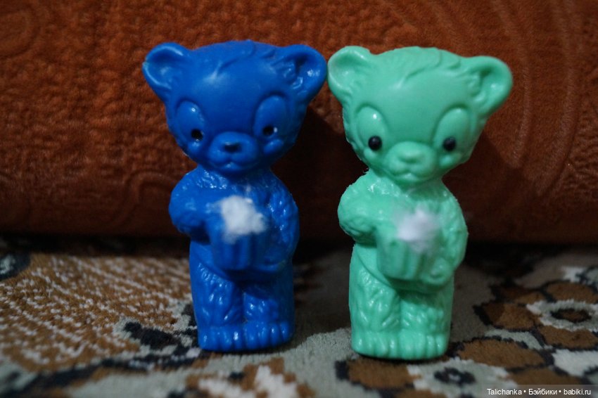 Первая выписка октября Перуанка обрела одежду и младенца Восстанавливаем цвет пластика Полная прошивка малышки