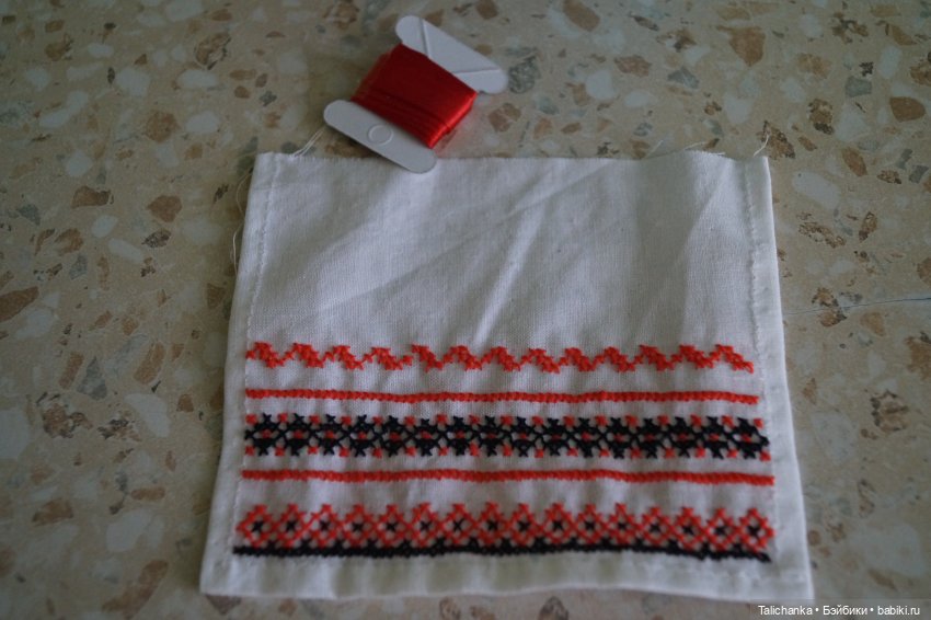 Первая выписка октября Перуанка обрела одежду и младенца Восстанавливаем цвет пластика Полная прошивка малышки