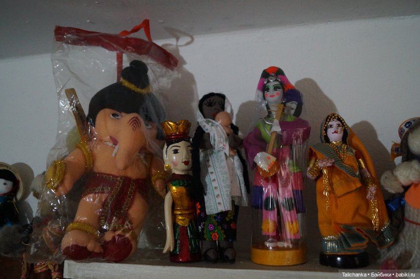 Первая выписка октября Перуанка обрела одежду и младенца Восстанавливаем цвет пластика Полная прошивка малышки