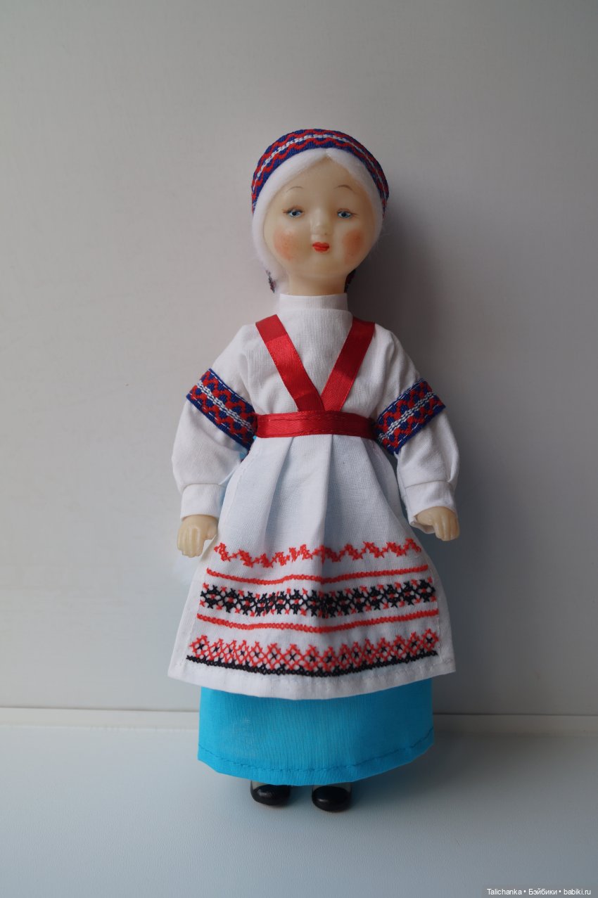 Первая выписка октября Перуанка обрела одежду и младенца Восстанавливаем цвет пластика Полная прошивка малышки