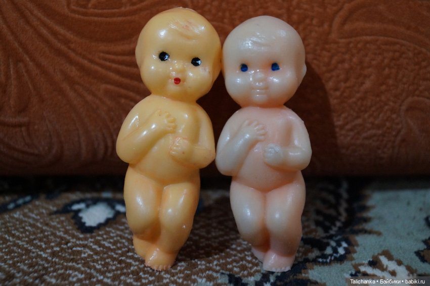 Первая выписка октября Перуанка обрела одежду и младенца Восстанавливаем цвет пластика Полная прошивка малышки