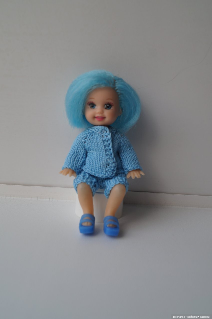 Первая выписка октября Перуанка обрела одежду и младенца Восстанавливаем цвет пластика Полная прошивка малышки