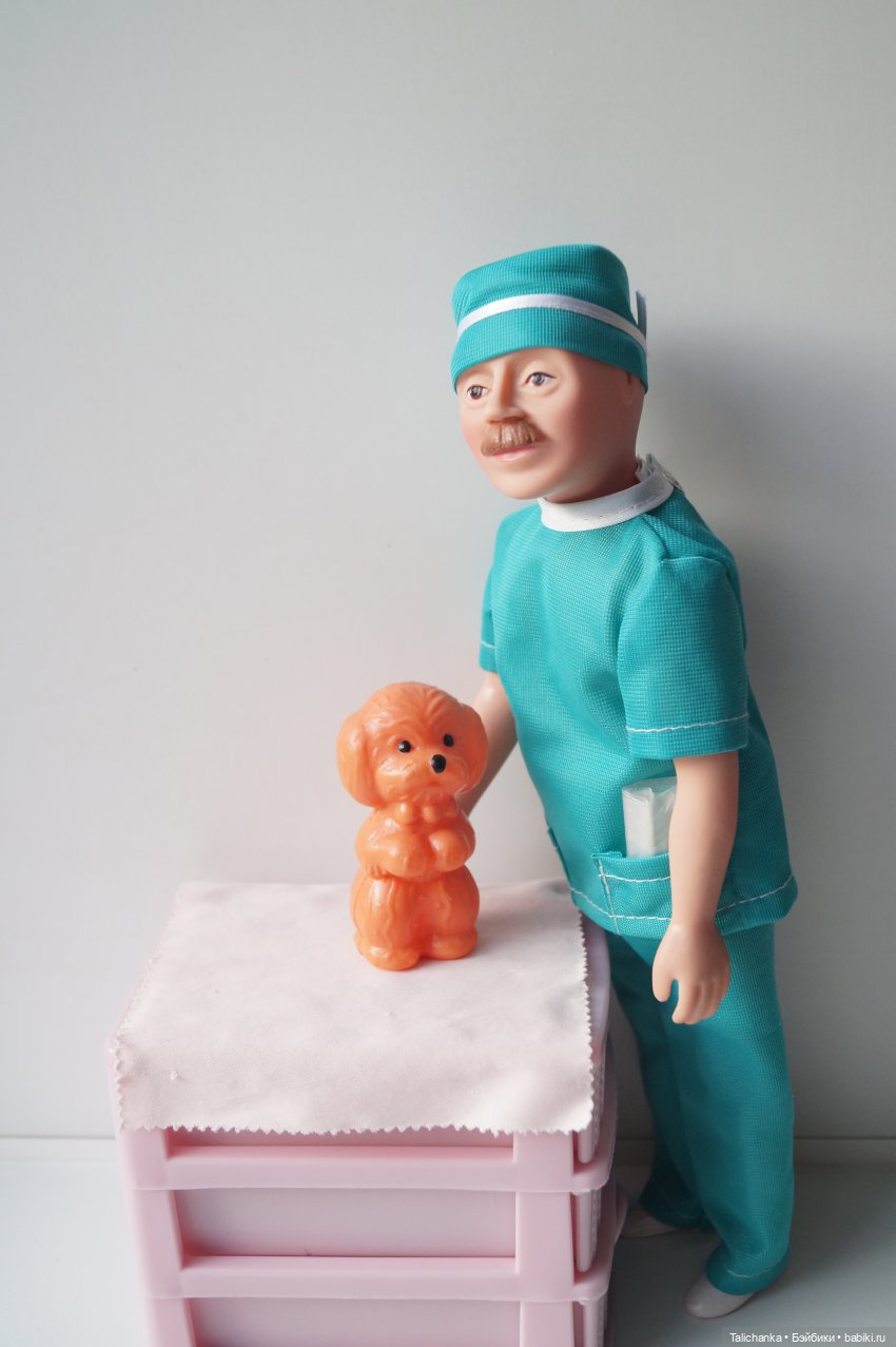 Первая выписка октября Перуанка обрела одежду и младенца Восстанавливаем цвет пластика Полная прошивка малышки