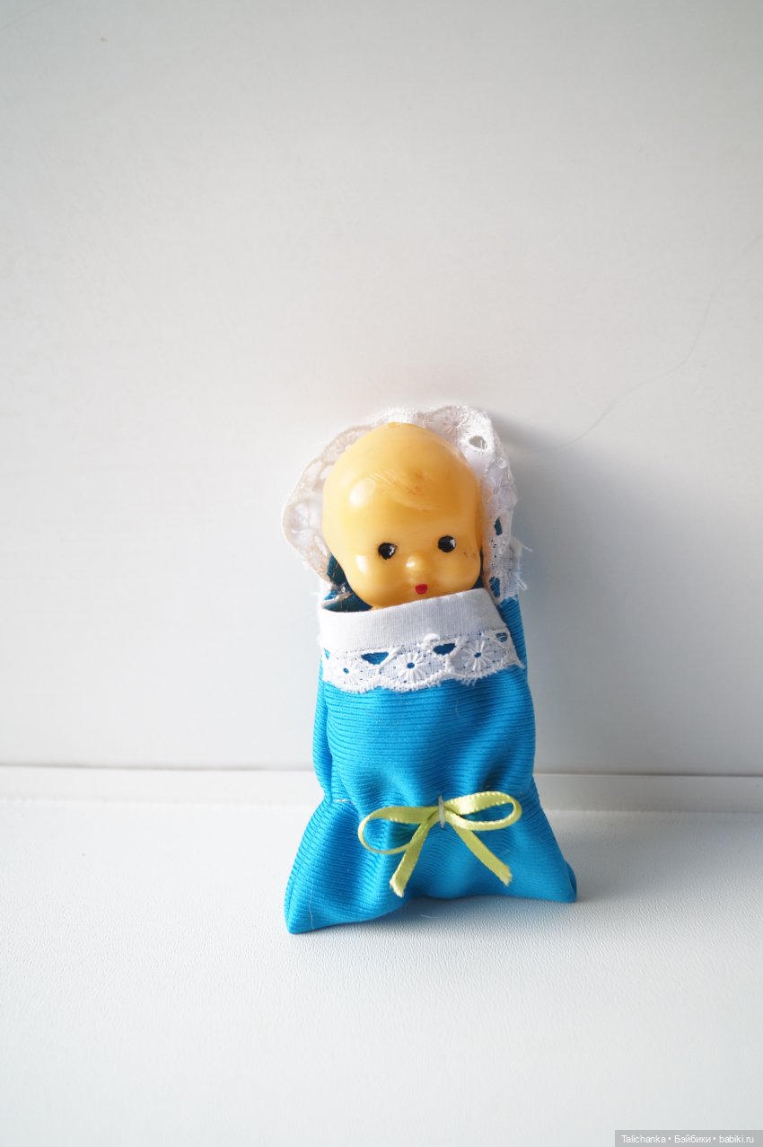 Первая выписка октября Перуанка обрела одежду и младенца Восстанавливаем цвет пластика Полная прошивка малышки