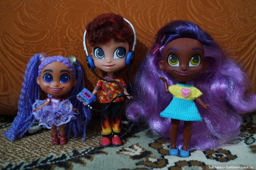 Первая выписка октября Перуанка обрела одежду и младенца Восстанавливаем цвет пластика Полная прошивка малышки